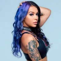 Elayna Black | Wrestling & Sports | OFTV
