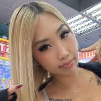 Tina Yoshi TV