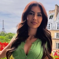 Sophie Rayne TV