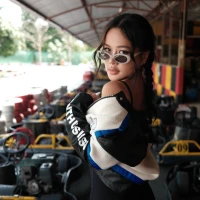 Danie Jane Muse TV