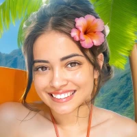 Livvy Cherry