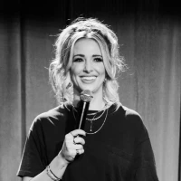 Brittany Schmitt — Watch Her Stand-Up Special Horny & More on OFTV!