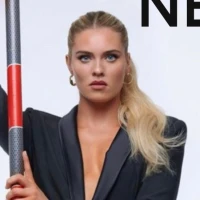 Alysha Newman