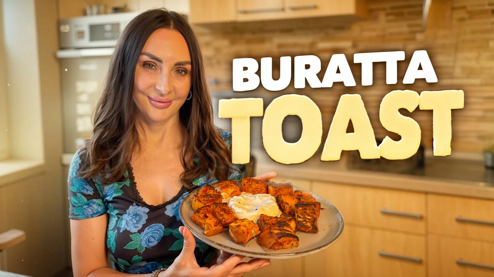 Your New Favorite Toast