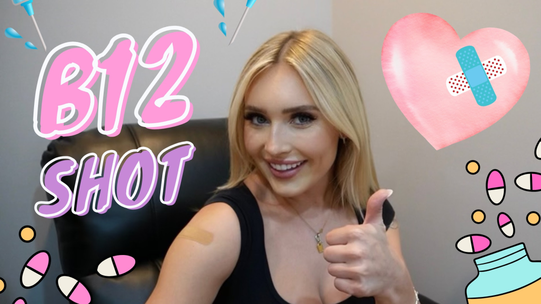 vit b12 injection video How to give Intramuscular Vitamin B12 Injections