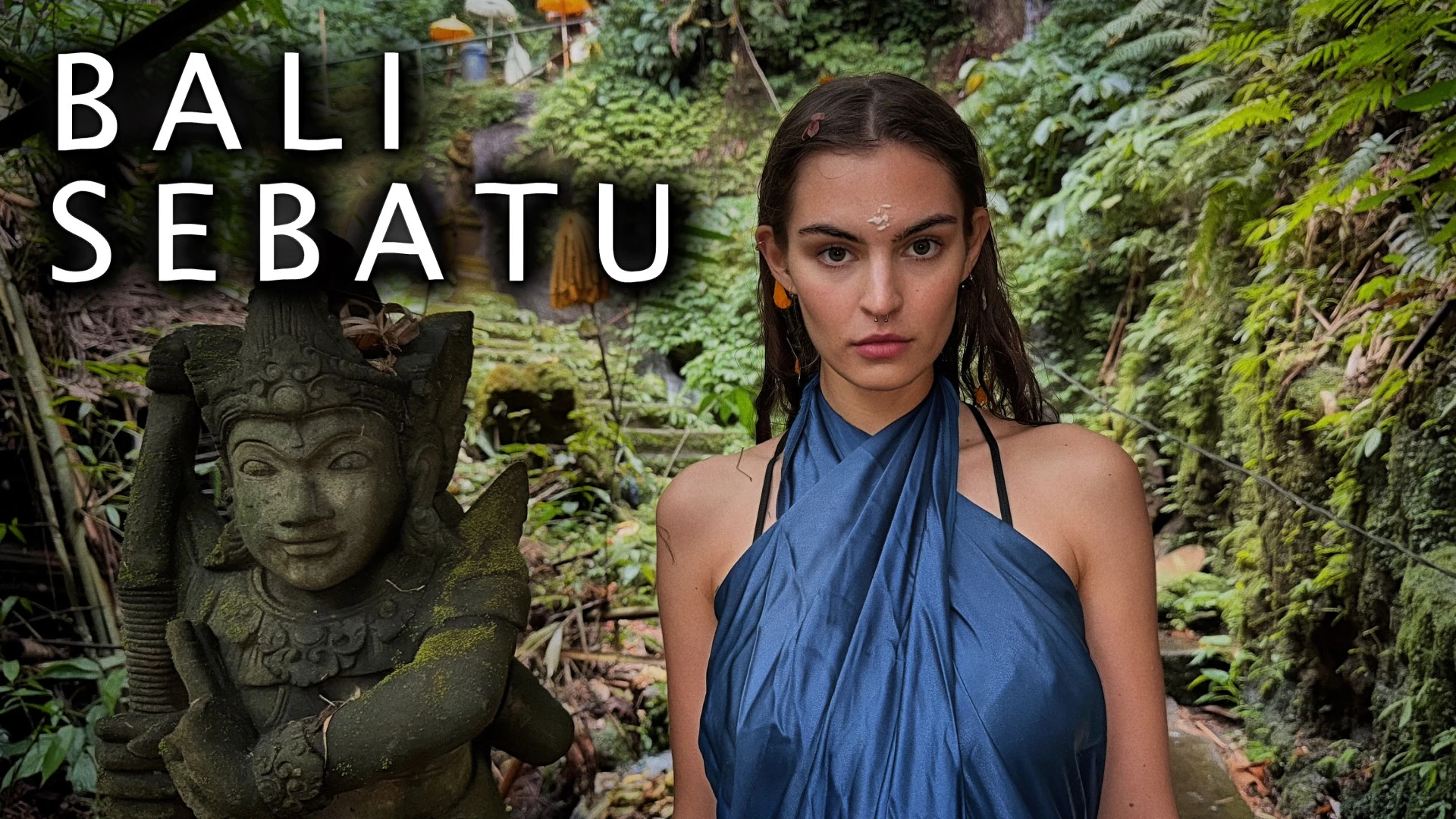 Bali Sebatu
