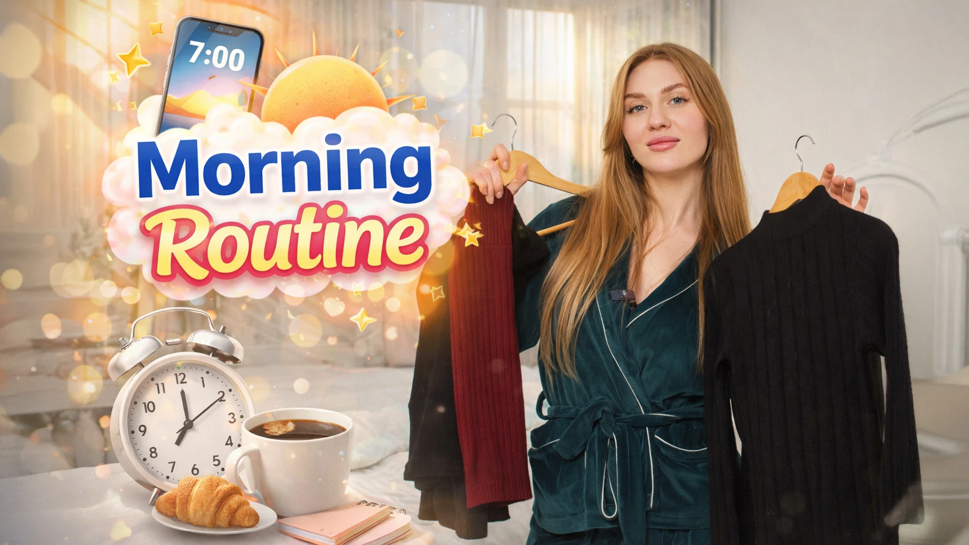 Morning Routine