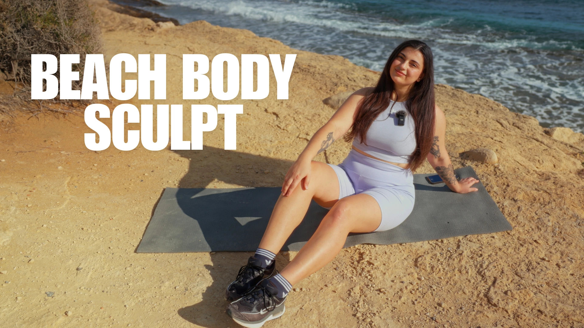 Beach Body Sculpt