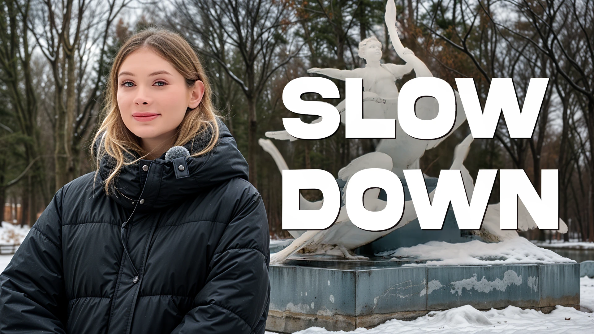 Slow Down