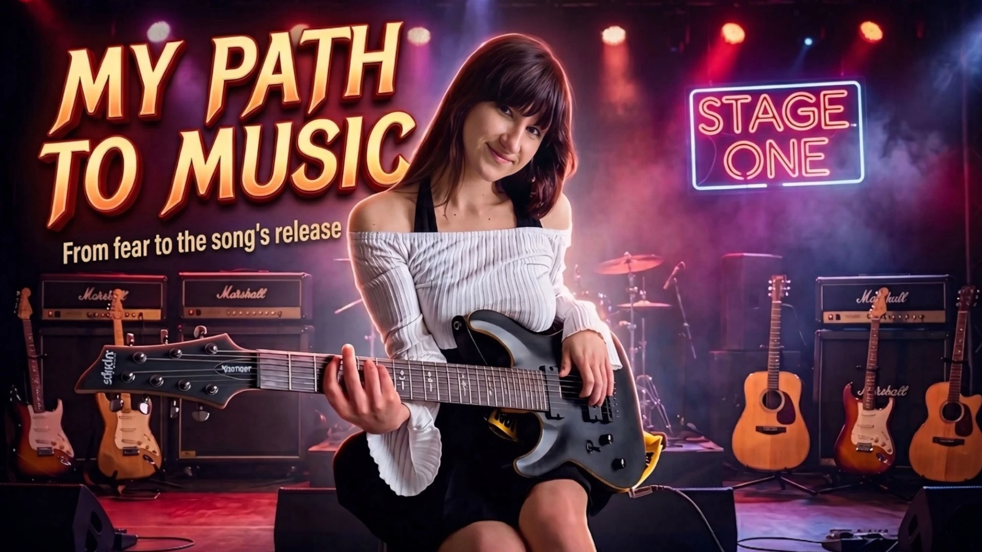 My Path to Music