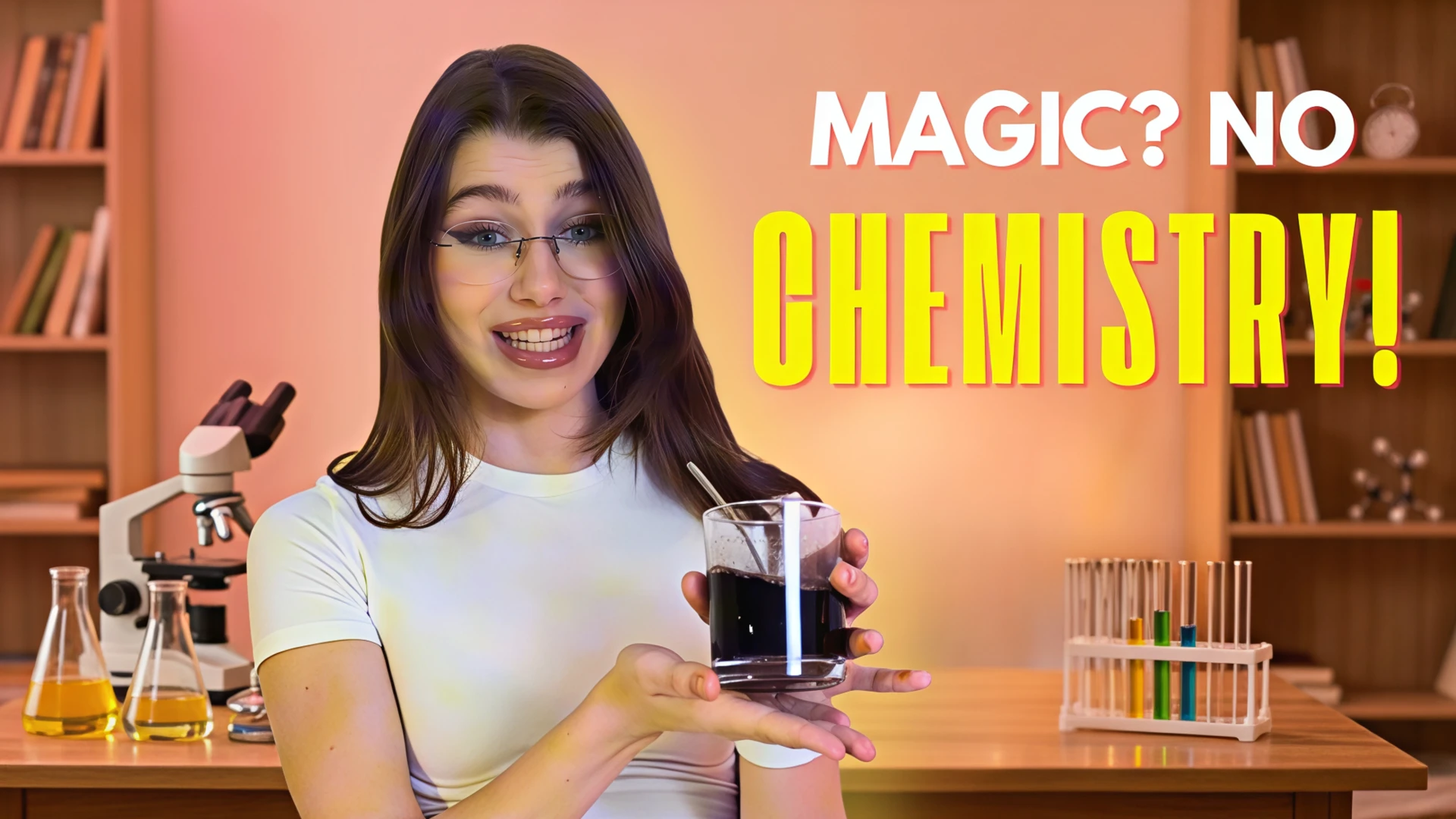 Impressive Home Experiments