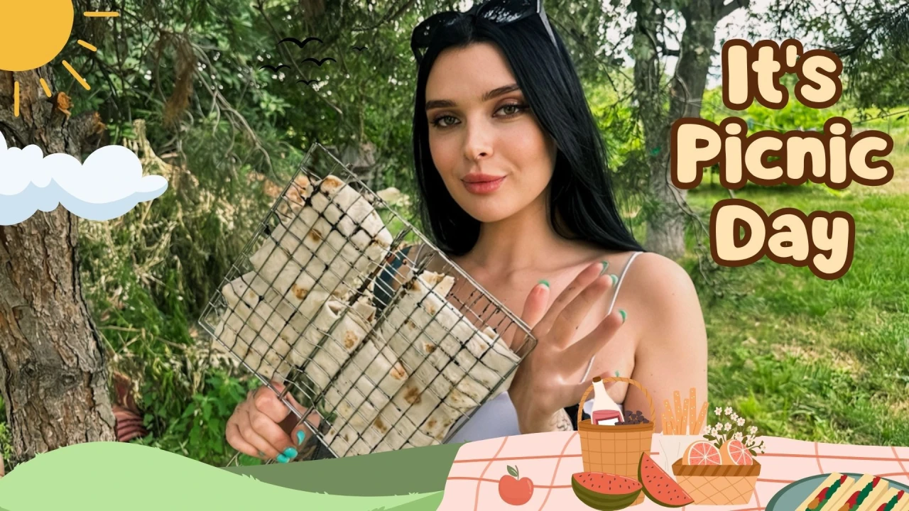 Alisa Balisa Life TV