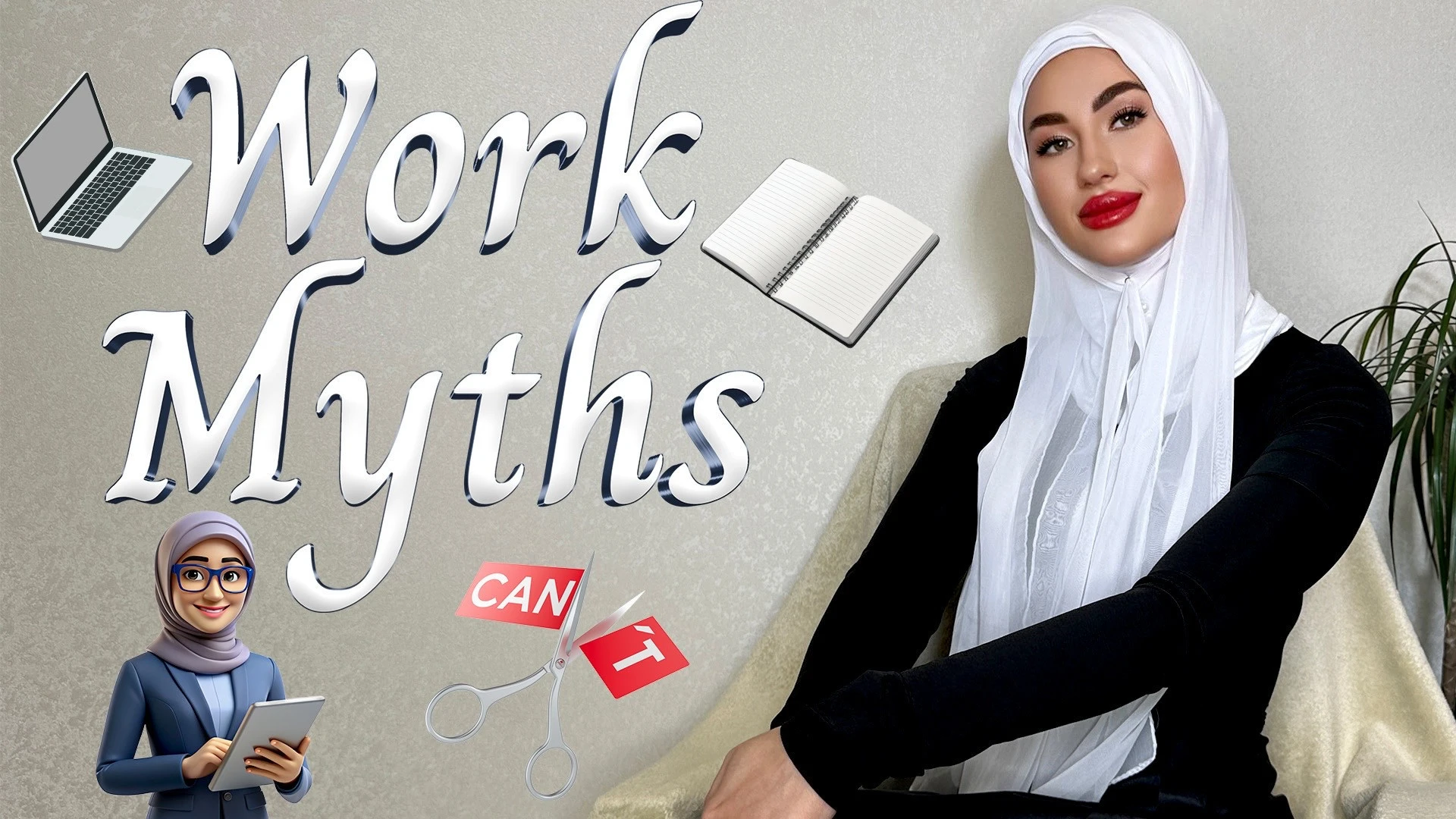 Work Myths