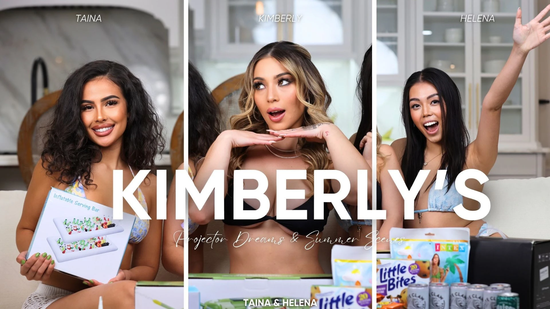 Tv Helena Kimberly - Power Tranny and Submissive Slave