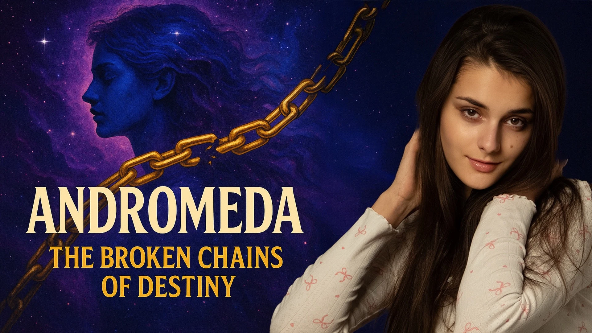 Andromeda: The Broken Chains of Destiny