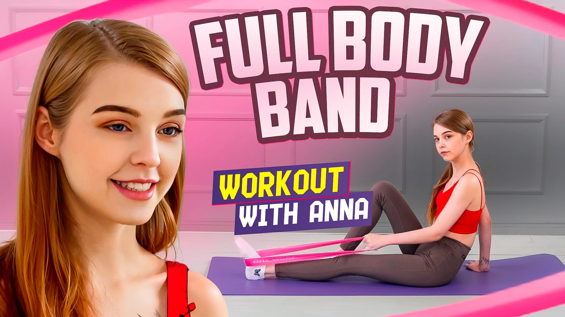Work-Out with Anna