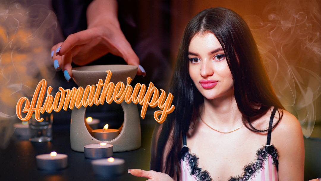 Talk About Aromatherapy
