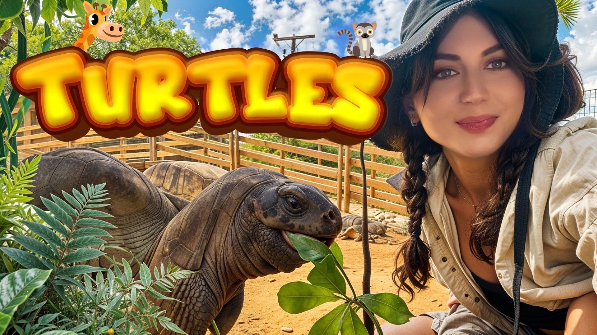 Turtles