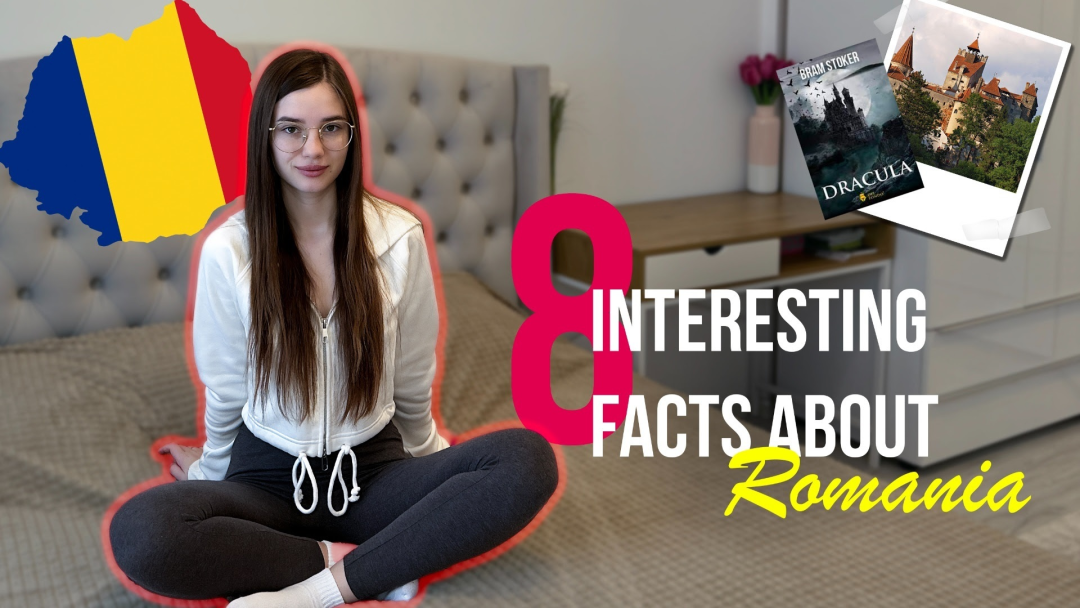 8 Interesting Facts About Romania
