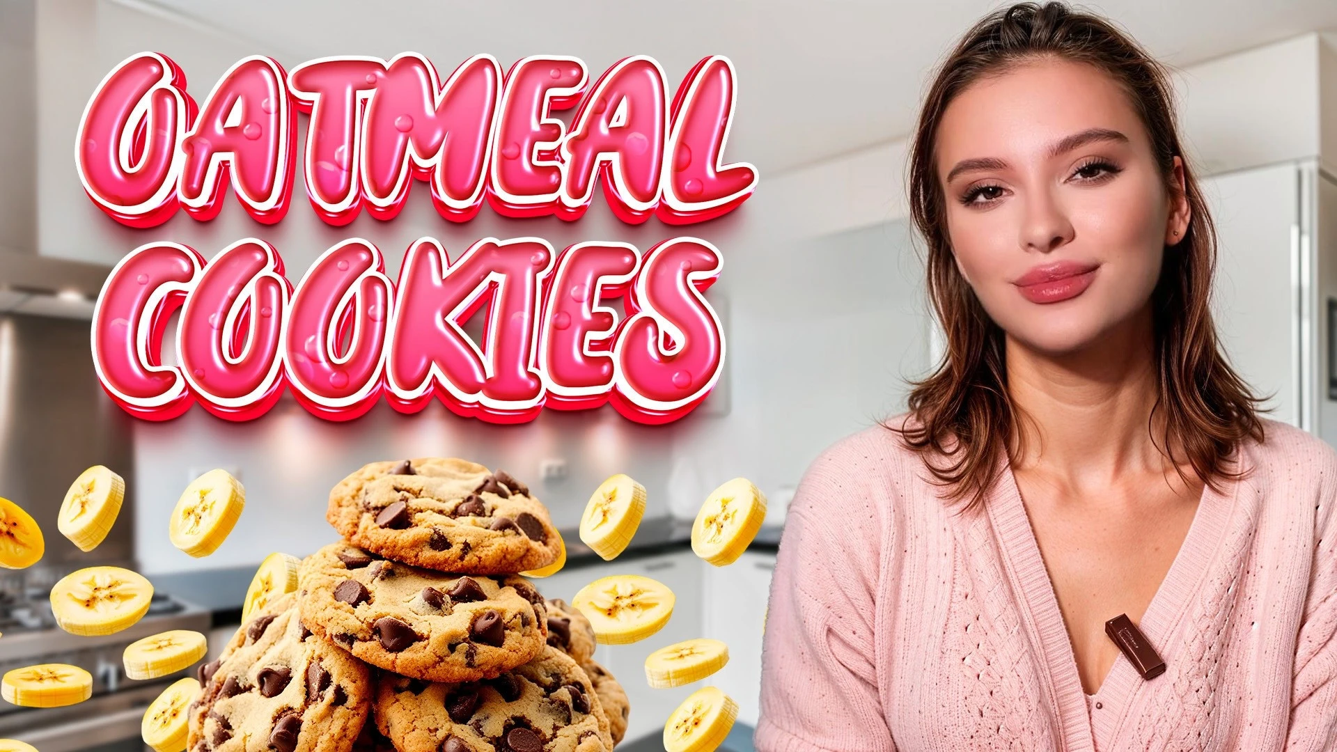 Oatmeal Cookies