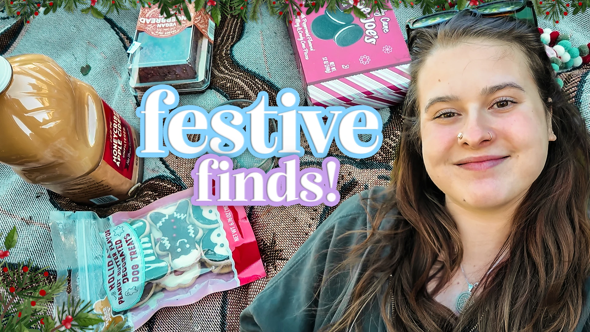 Holiday Haul!