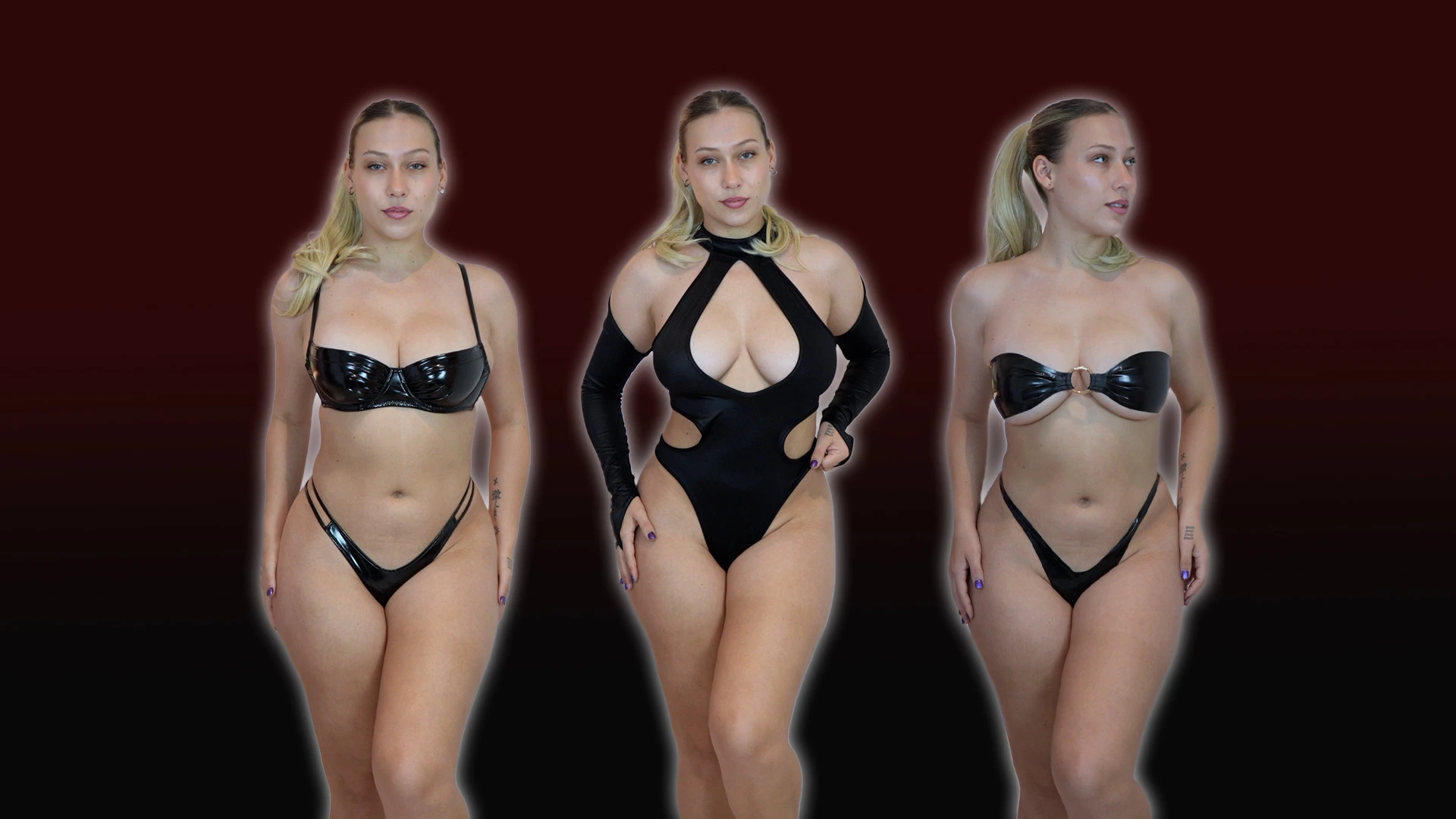 try lingerie sexy SEXY LINGERIE TRY-ON HAUL / REVIEW (18+ WARNING)