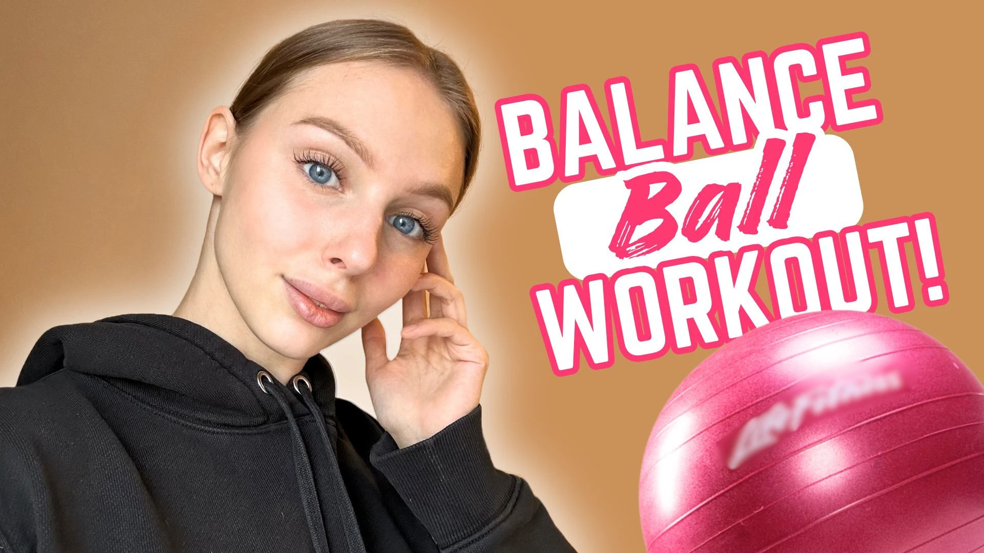 Full Body Balance Exercises