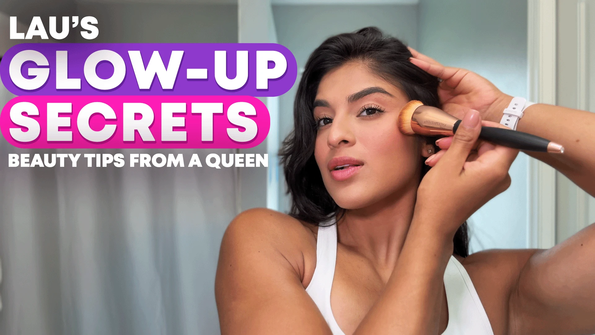 Beauty Makeup Tips From Laudice