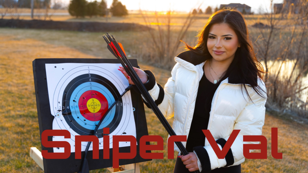 Why I Started Archery