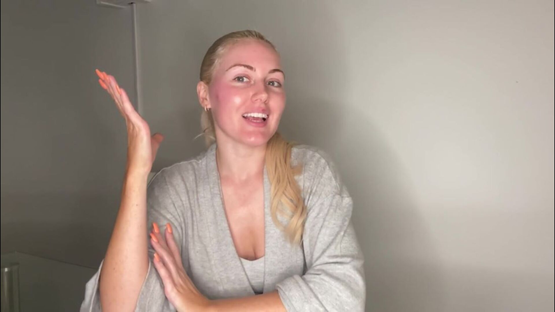 Skin Care Routine