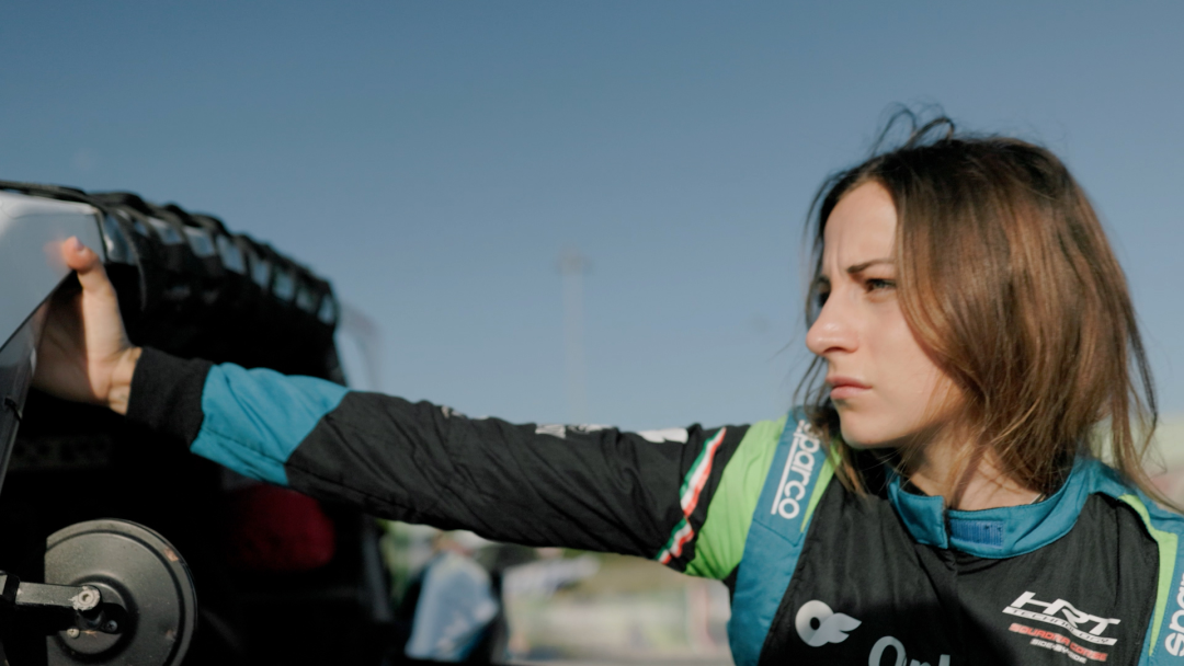 OF Racing Team - Italian Baja EP. 2