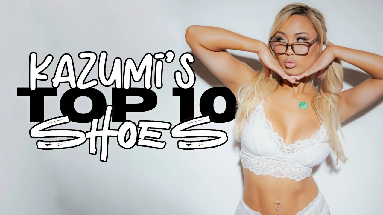 Kazumiです Kazumi TV