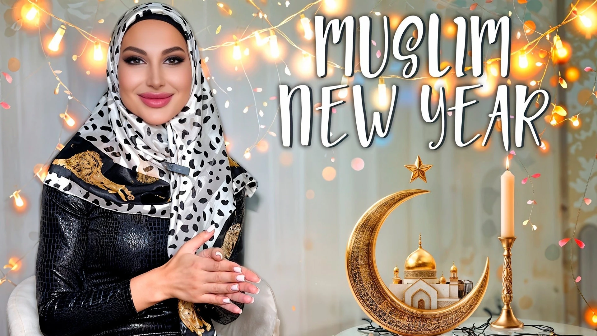 Top 5 Muslim Countries