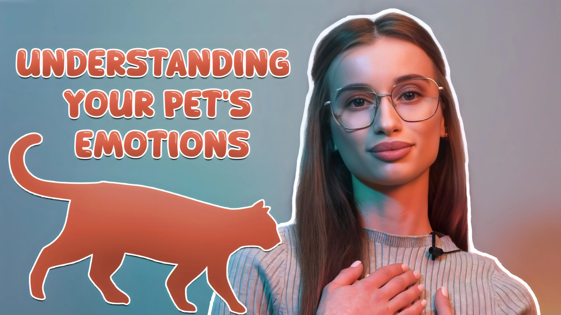 Understanding Your Pet's Emotions