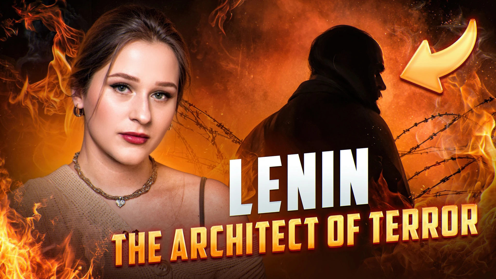 Lenin: Architect of Terror