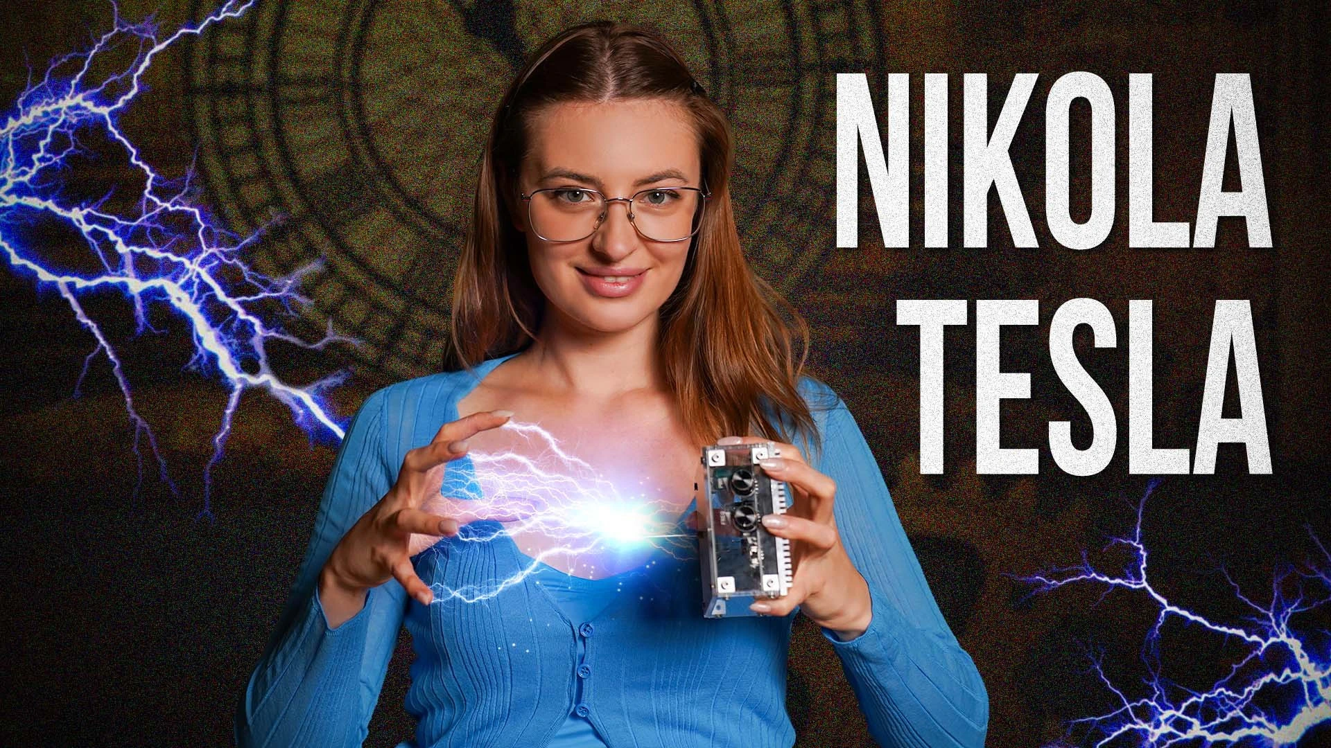 Nikola Tesla