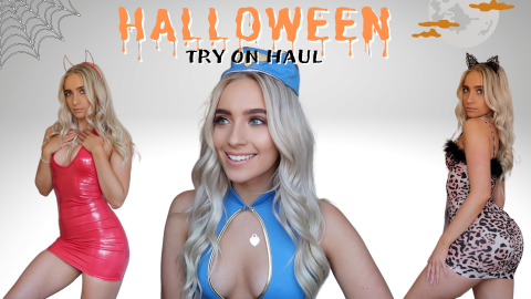 Night Out Dresses Try-On Haul