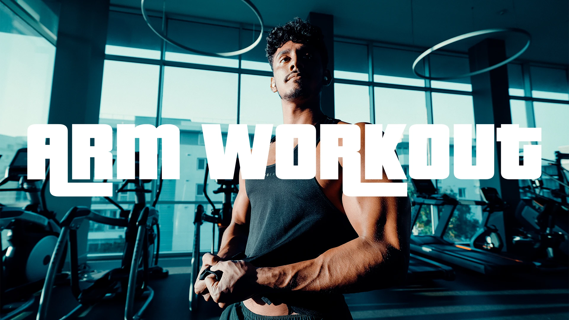 Arm Workout