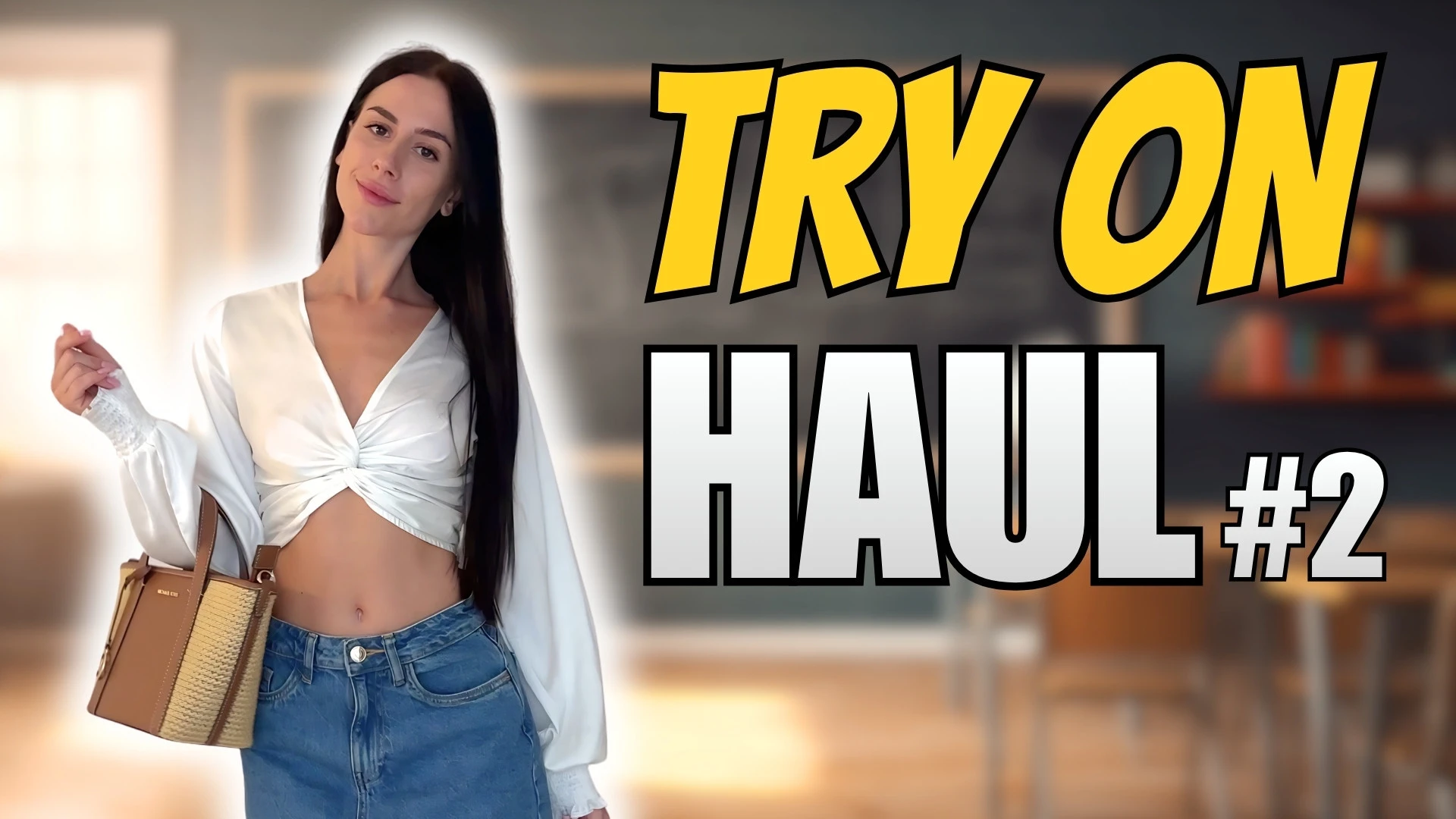 Outfit Try-On Haul