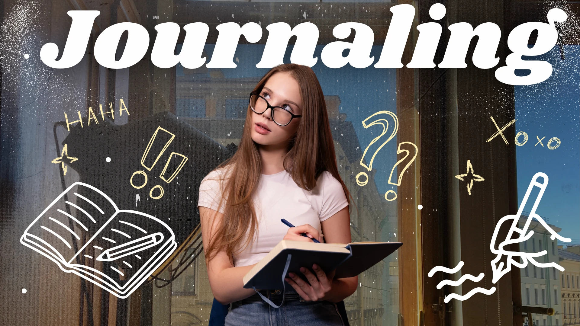 How to Make Journaling a Habit
