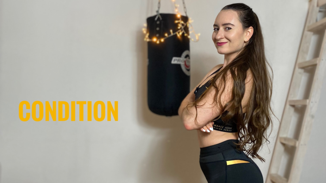 Condition Training