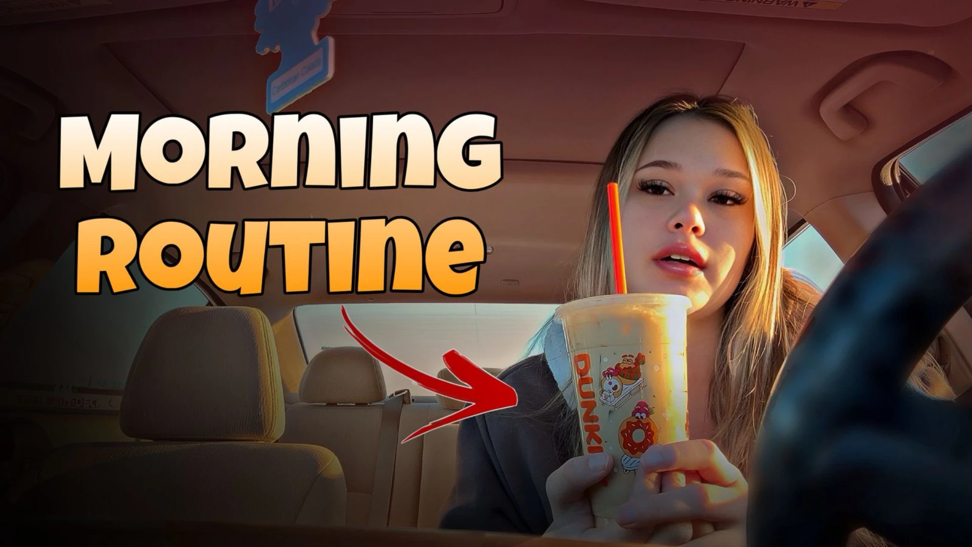 Morning Routine