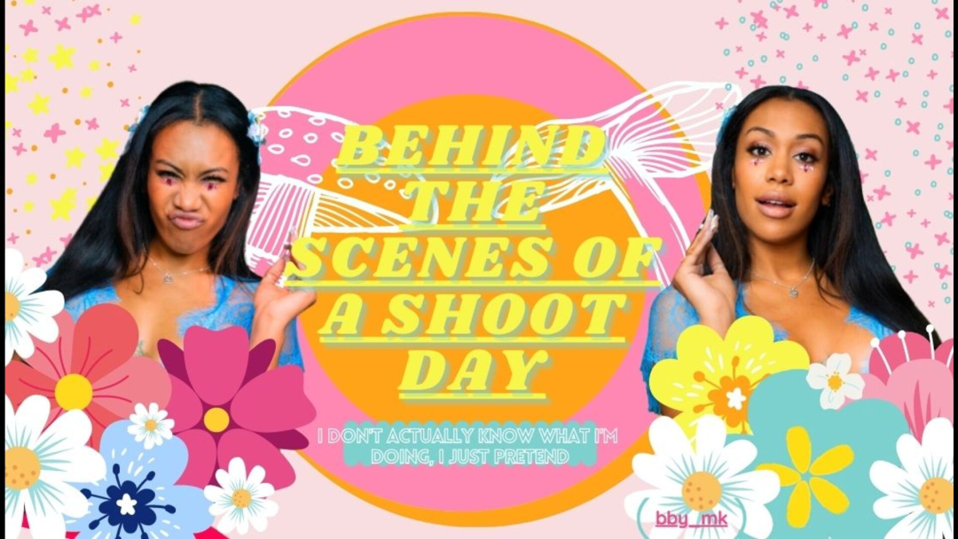 Behind the Scenes