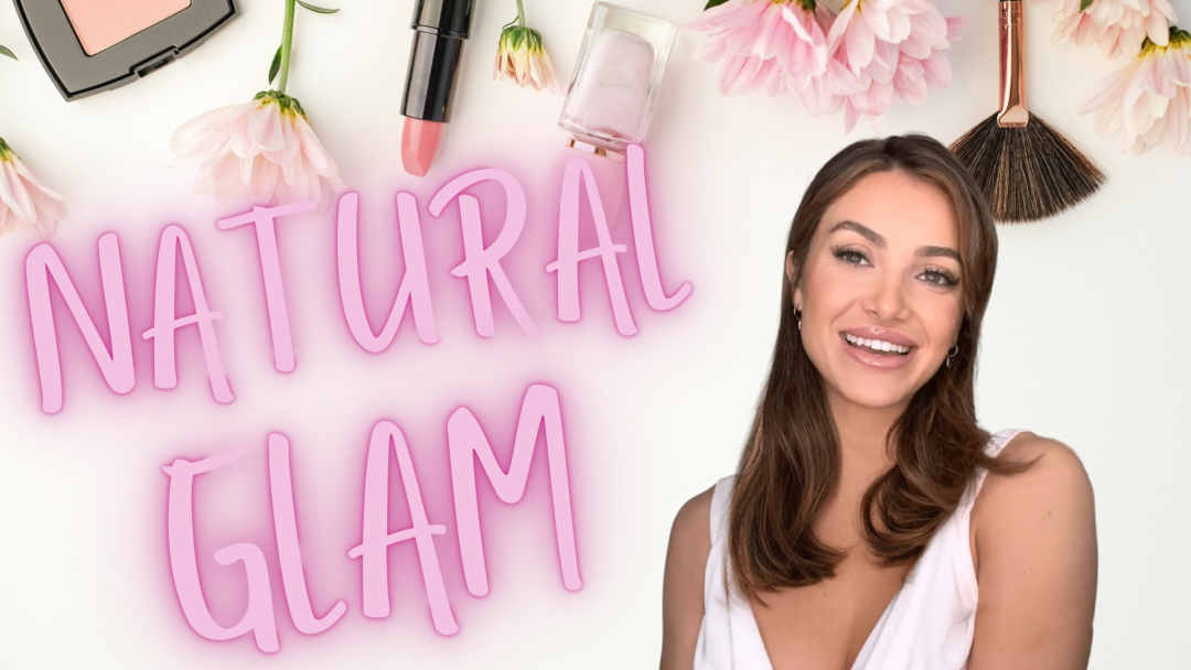 Natural Glam
