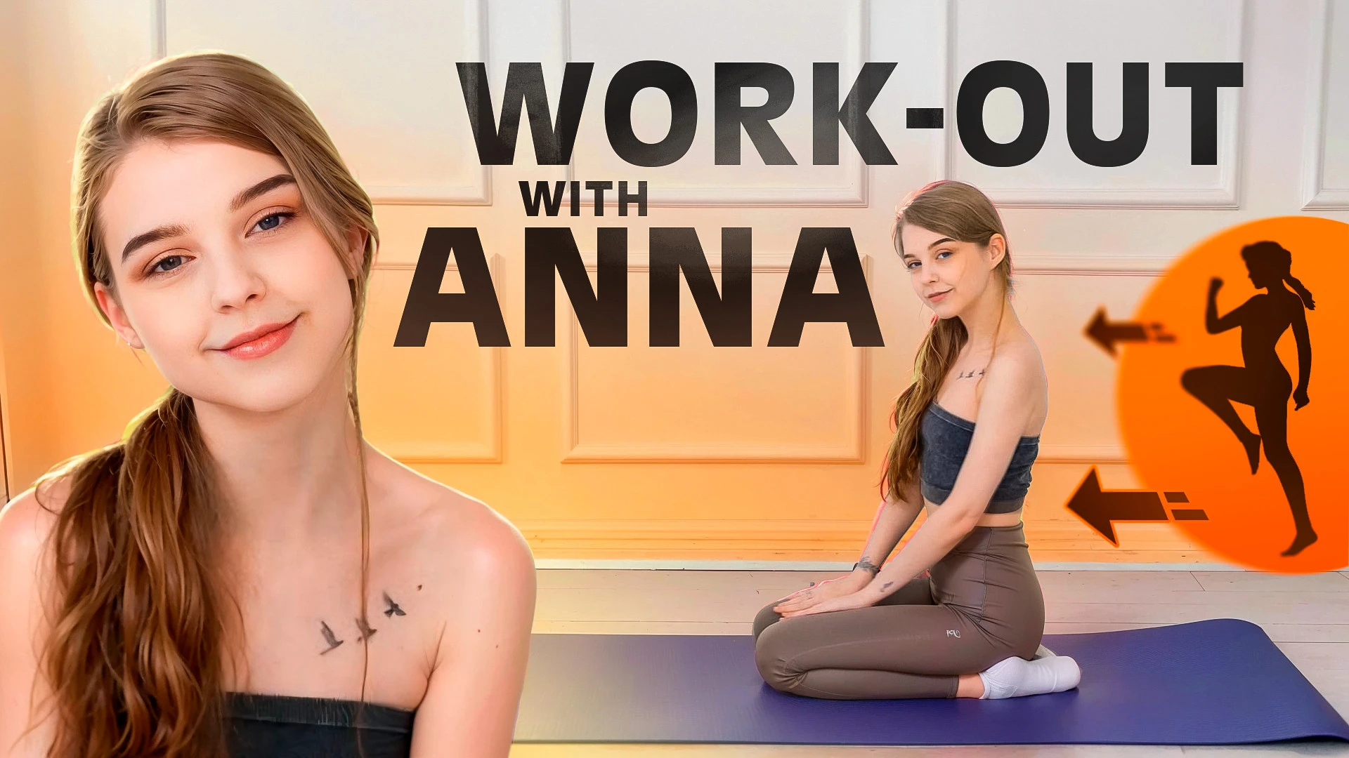 Work-Out with Anna