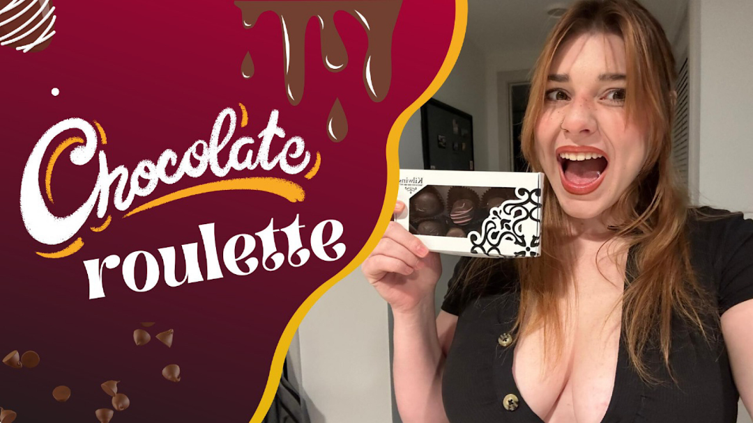 Chocolate Roulette