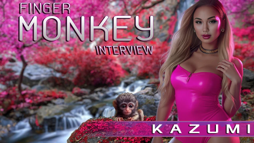 Kazumiです Kazumi TV