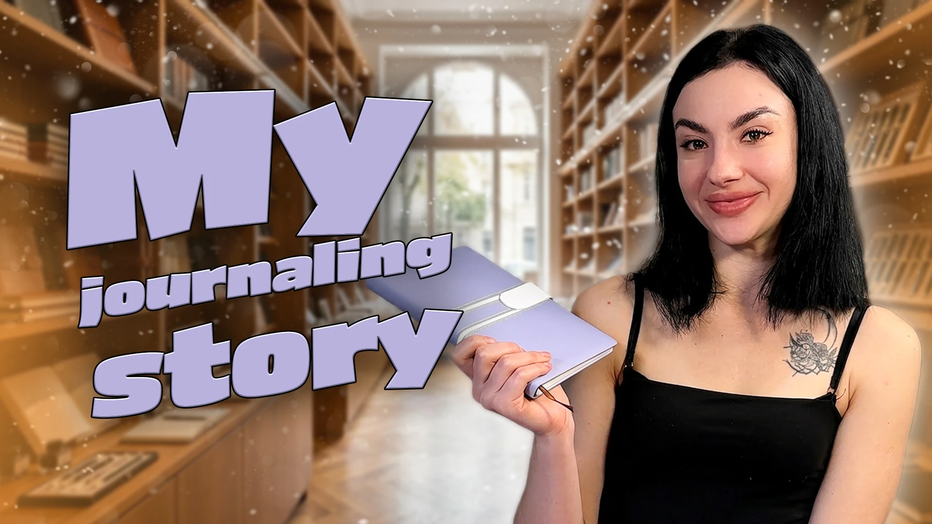 Why I Started Writing a Personal Diary