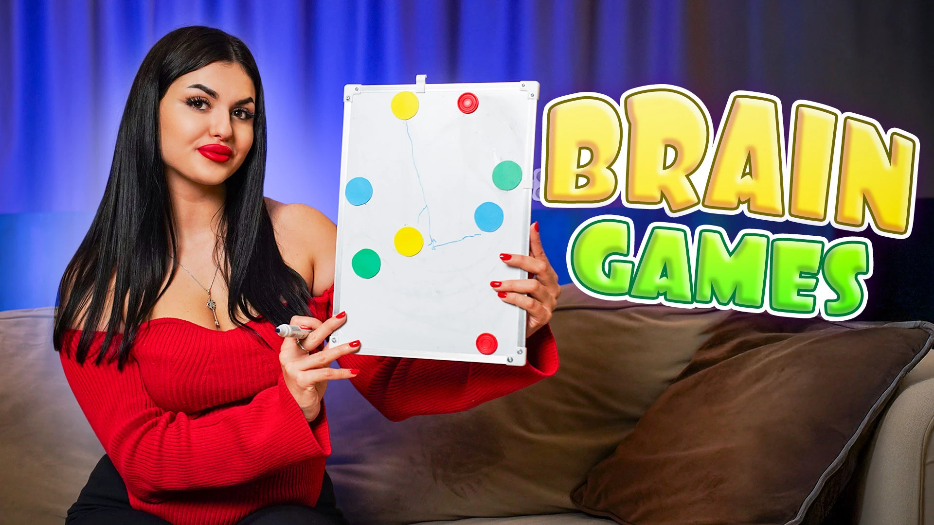 Brain Games
