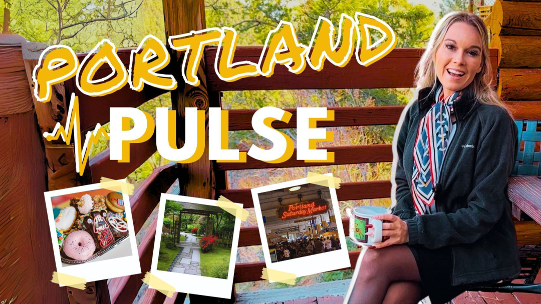 Portland Pulse